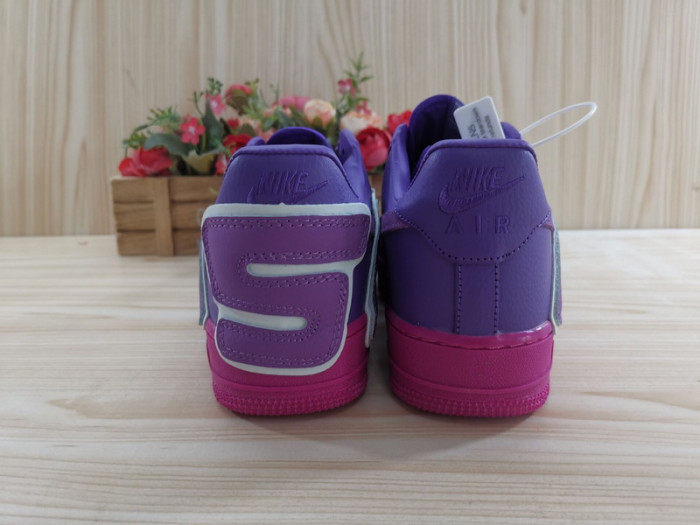 AIR FORCE 1 LOW "CACTUS PLANT FLEA MARKET - Fuchsia" DC4457-104