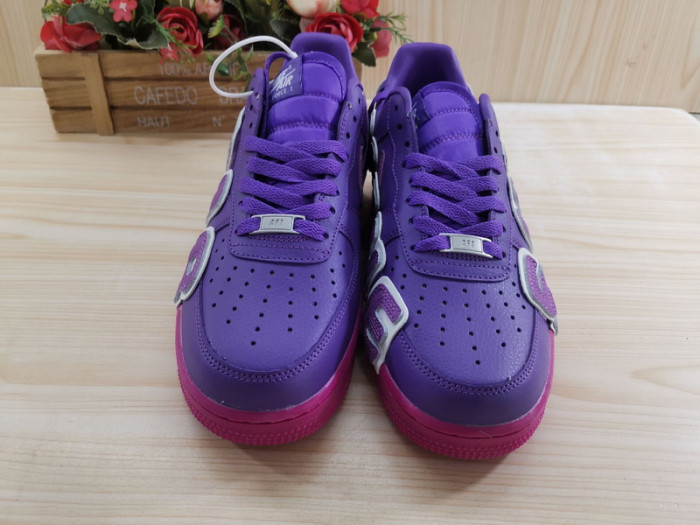 AIR FORCE 1 LOW "CACTUS PLANT FLEA MARKET - Fuchsia" DC4457-104