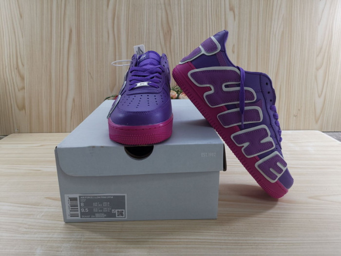 AIR FORCE 1 LOW "CACTUS PLANT FLEA MARKET - Fuchsia" DC4457-104