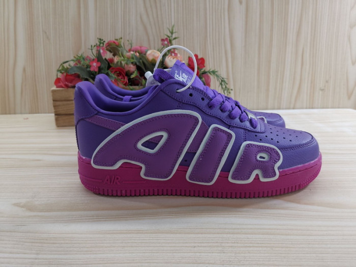 AIR FORCE 1 LOW "CACTUS PLANT FLEA MARKET - Fuchsia" DC4457-104