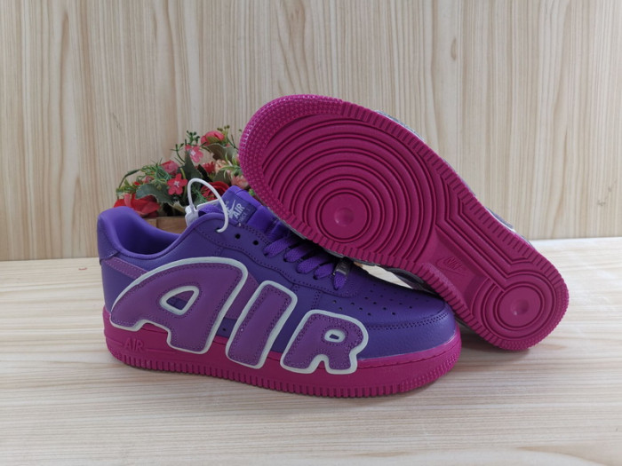 AIR FORCE 1 LOW "CACTUS PLANT FLEA MARKET - Fuchsia" DC4457-104