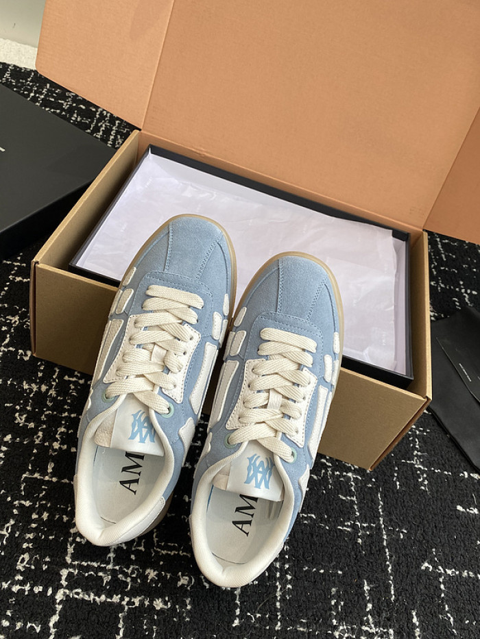AMIRI  SNEAKERS   COPSHOE AM-184