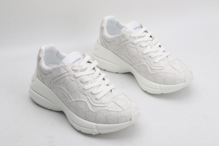 GC  TRAINER SNEAKER COPSHOE GC-74