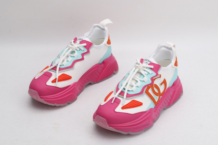 DG SNEAKERS   COPSHOE D&G-19