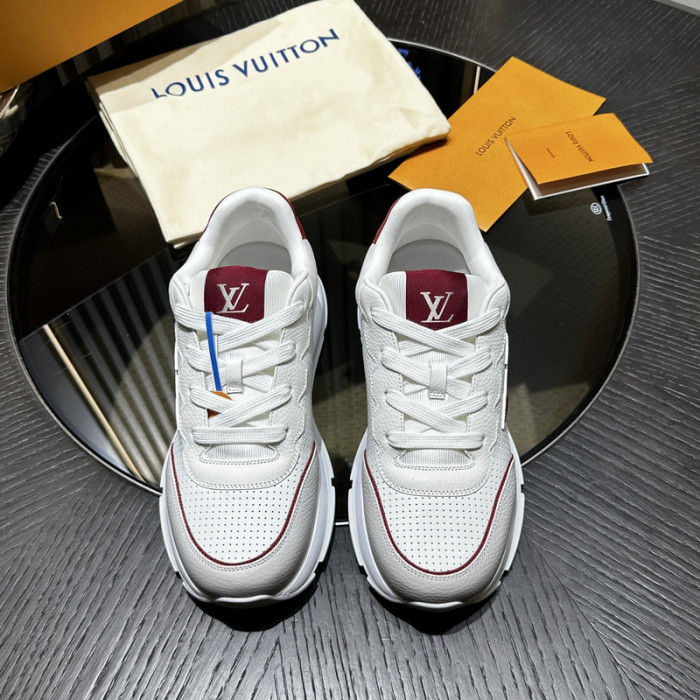LVT  Classic Sneaker   COPSHOE  L&V-classic 01