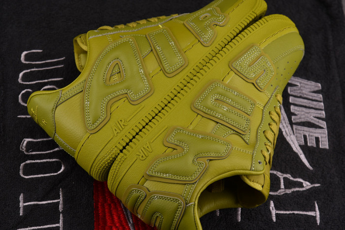 Cactus Plant Flea Market X Air Force 1 Low Premium