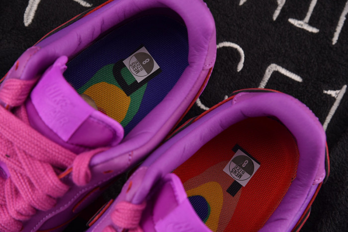 Cactus Plant Flea Market X Air Force 1 Low Premium