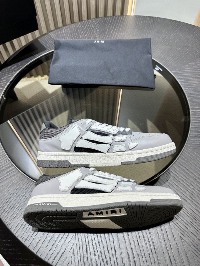 AMIRI  SNEAKERS   COPSHOE AM-91