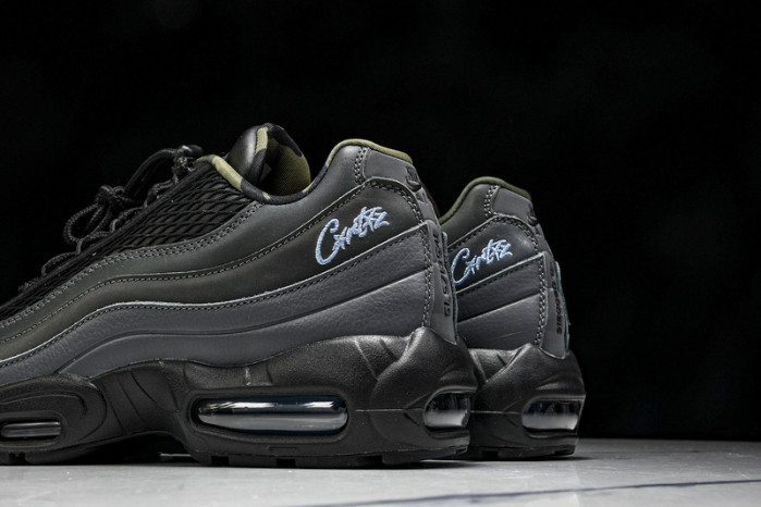 Corteiz X Air Max 95 SP