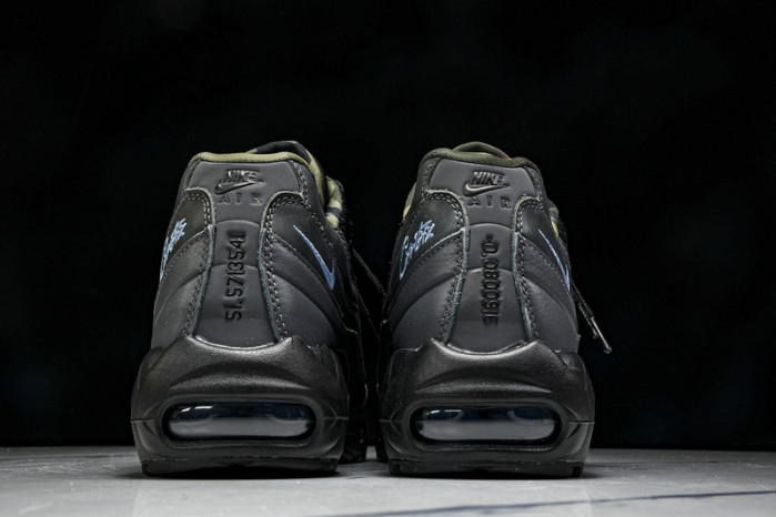 Corteiz X Air Max 95 SP