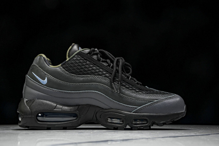 Corteiz X Air Max 95 SP