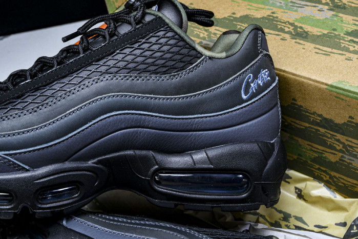 Corteiz X Air Max 95 SP