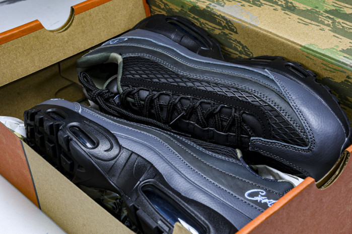Corteiz X Air Max 95 SP