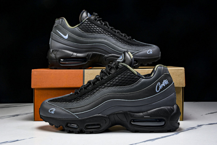 Corteiz X Air Max 95 SP