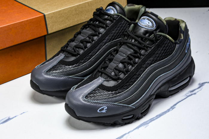 Corteiz X Air Max 95 SP