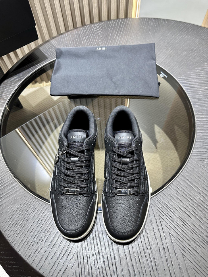 AMIRI  SNEAKERS   COPSHOE AM-95