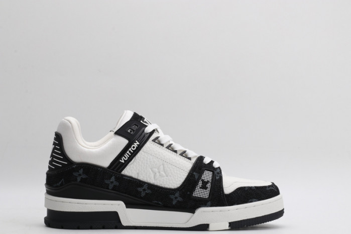 LVT  SNEAKERS   COPSHOE  L&V-76