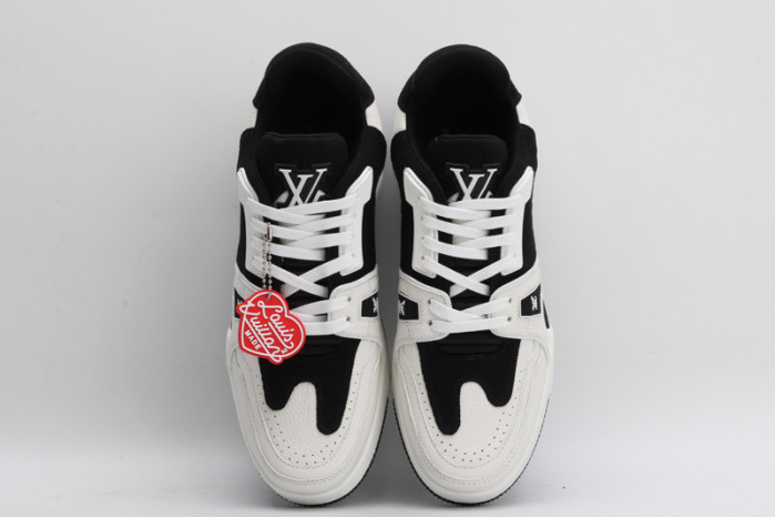 LVT  SNEAKERS   COPSHOE  L&V-84