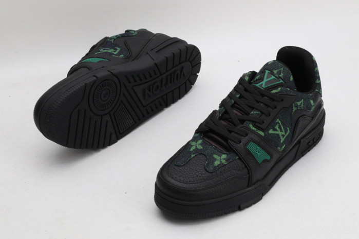 LVT  SNEAKERS   COPSHOE  L&V-90
