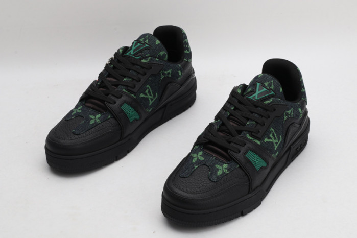 LVT  SNEAKERS   COPSHOE  L&V-90