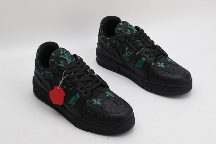 LVT  SNEAKERS   COPSHOE  L&V-90