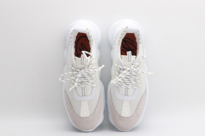 VERSA CHAIN REACTION SNEAKERS COPSHOE VR-19
