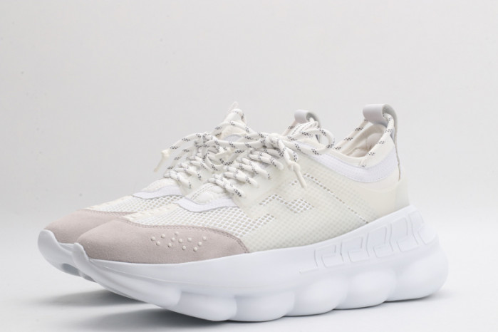 VERSA CHAIN REACTION SNEAKERS COPSHOE VR-19