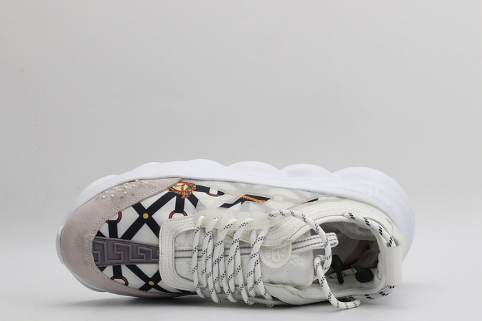 VERSA CHAIN REACTION SNEAKERS COPSHOE VR-20