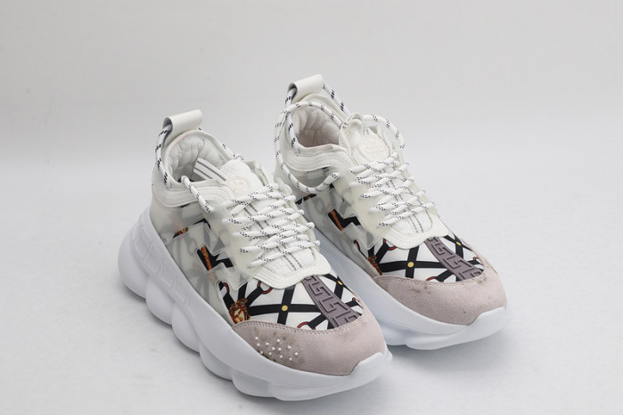 VERSA CHAIN REACTION SNEAKERS COPSHOE VR-20