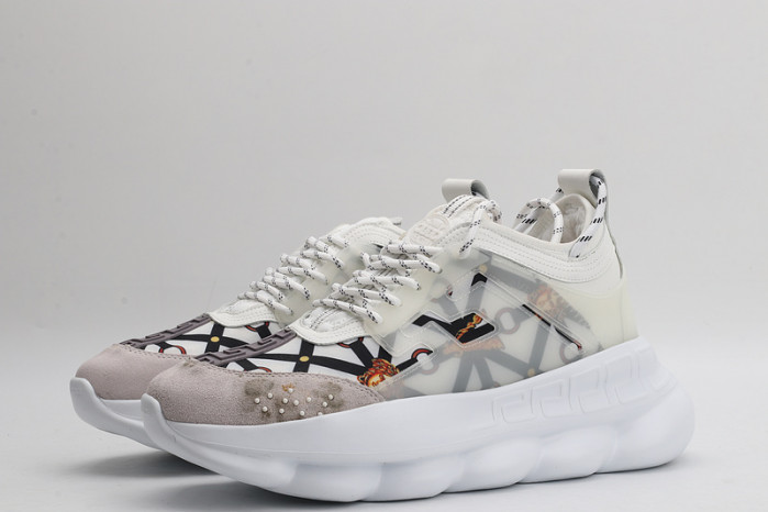 VERSA CHAIN REACTION SNEAKERS COPSHOE VR-20
