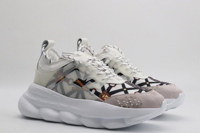 VERSA CHAIN REACTION SNEAKERS COPSHOE VR-20