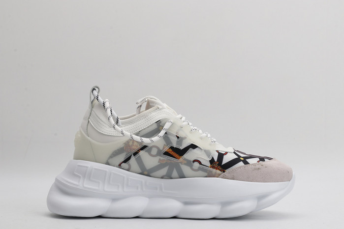 VERSA CHAIN REACTION SNEAKERS COPSHOE VR-20