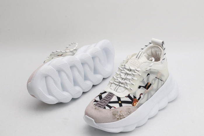 VERSA CHAIN REACTION SNEAKERS COPSHOE VR-20