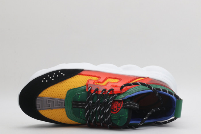 VERSA CHAIN REACTION SNEAKERS COPSHOE VR-22