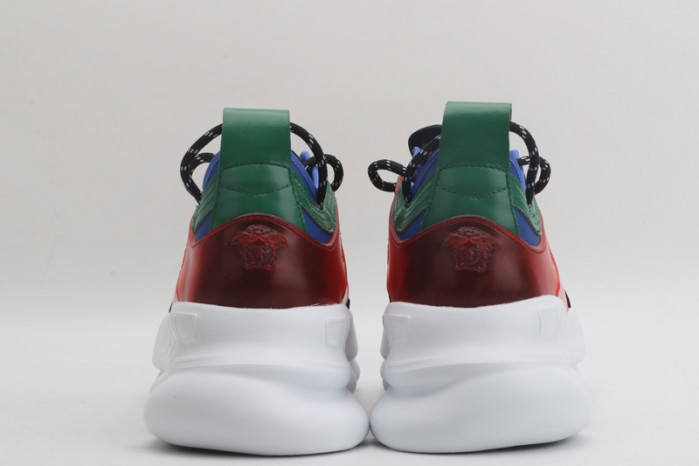 VERSA CHAIN REACTION SNEAKERS COPSHOE VR-22