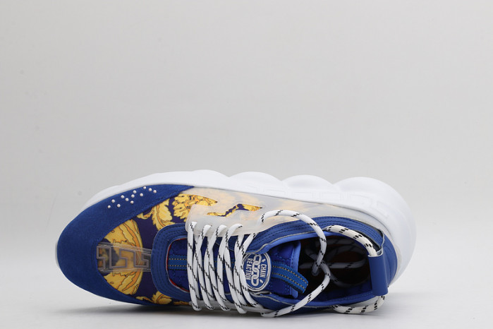 VERSA CHAIN REACTION SNEAKERS COPSHOE VR-25