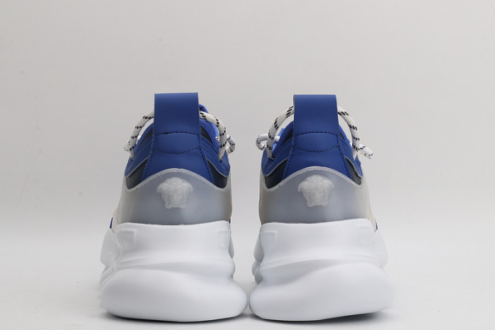 VERSA CHAIN REACTION SNEAKERS COPSHOE VR-25