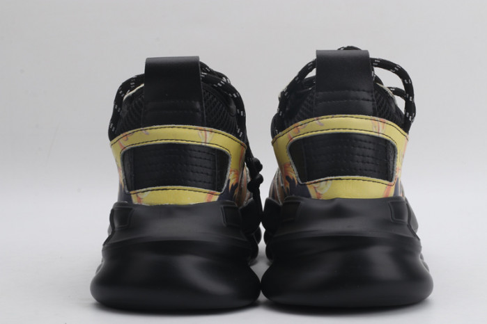 VERSA CHAIN REACTION SNEAKERS COPSHOE VR-27