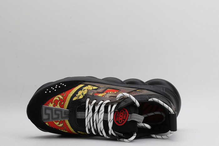 VERSA CHAIN REACTION SNEAKERS COPSHOE VR-28