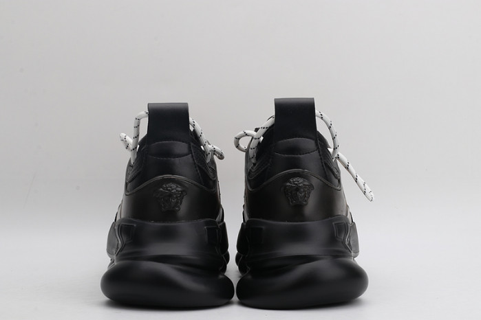 VERSA CHAIN REACTION SNEAKERS COPSHOE VR-28
