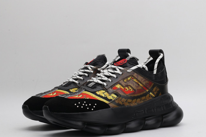 VERSA CHAIN REACTION SNEAKERS COPSHOE VR-28
