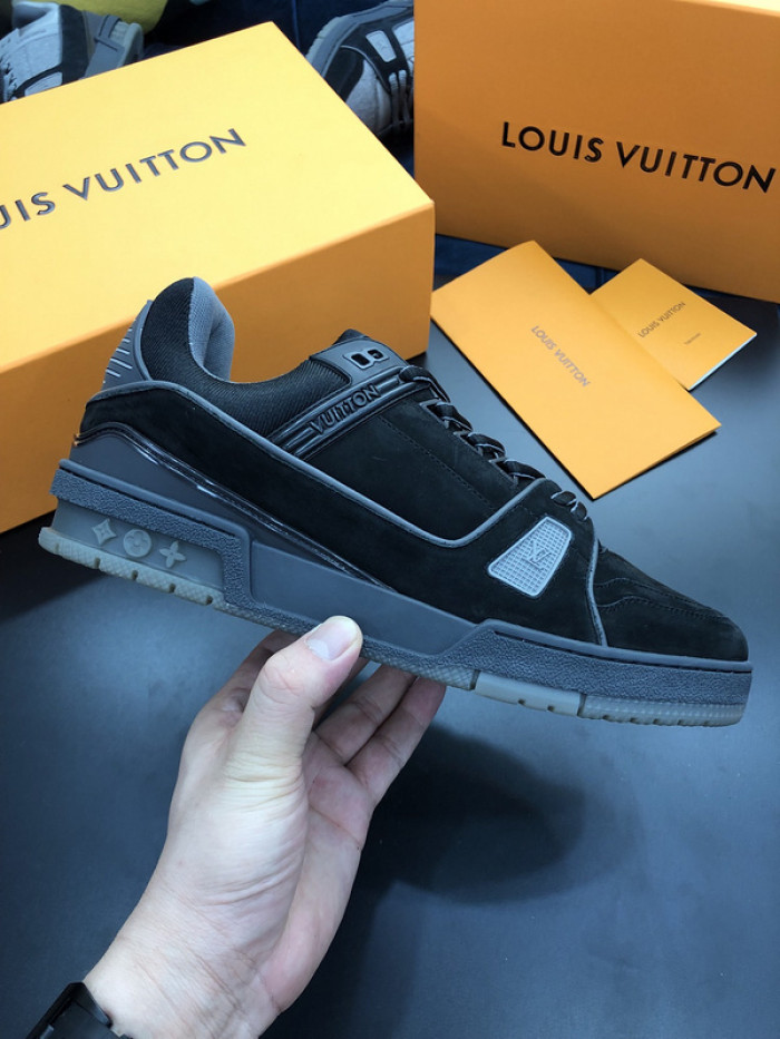 LVT  SNEAKERS   KICKZE L&V-16