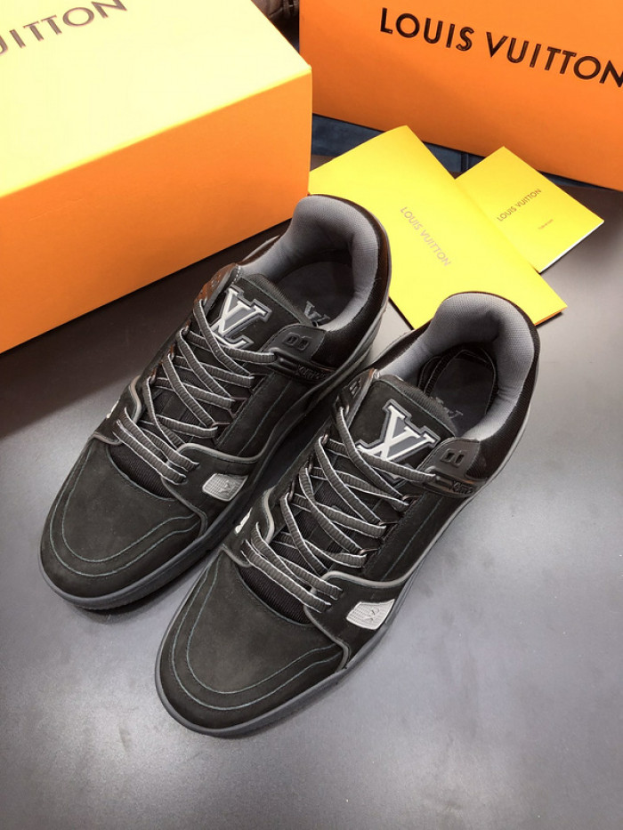 LVT  SNEAKERS   KICKZE L&V-16