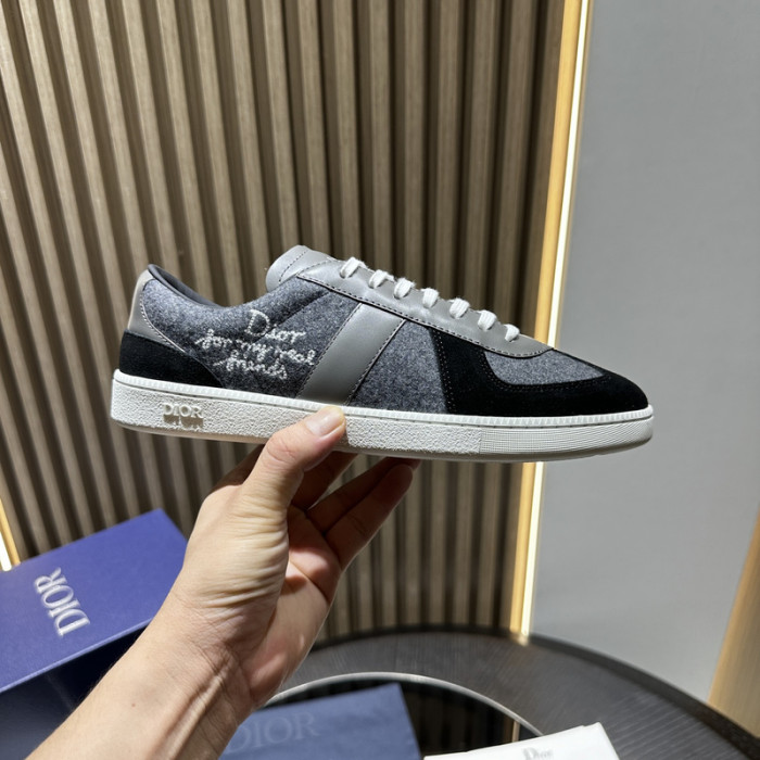 D1R* B01  SNEAKER  COPSHOE DR-b01 09
