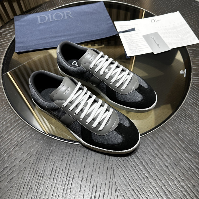 D1R* B01  SNEAKER  COPSHOE DR-b01 09