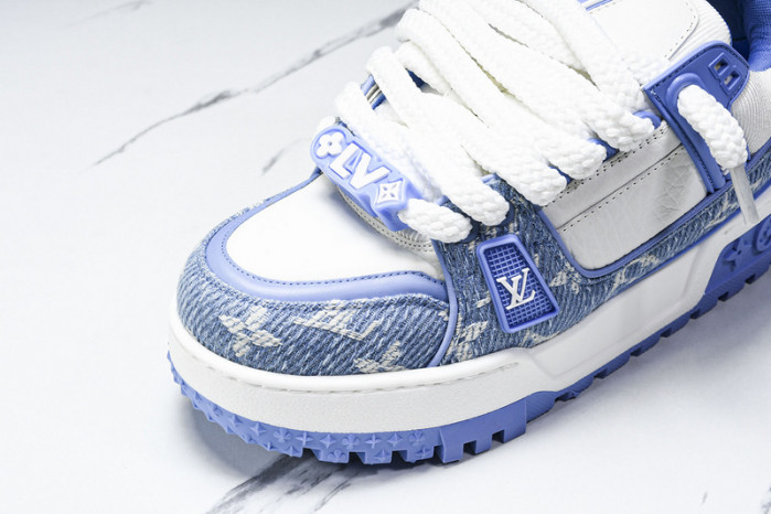 LVT  SNEAKERS   COPSHOE  L&V-313