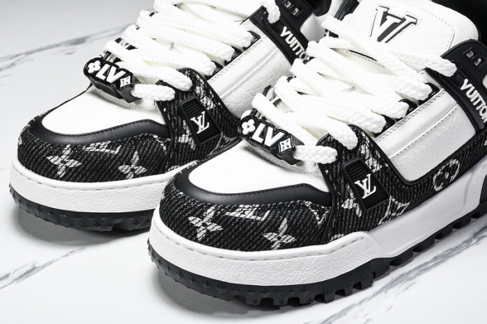 LVT  SNEAKERS   COPSHOE  L&V-318