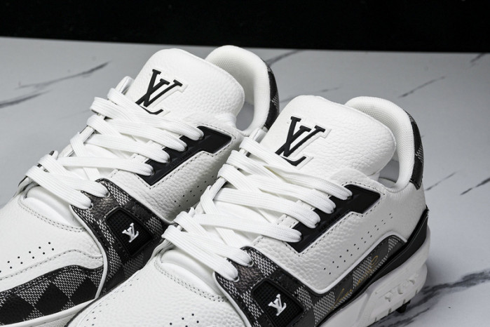 LVT  SNEAKERS   COPSHOE  L&V-322