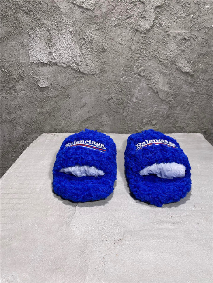 BL SLIDE copshoe BLS-28