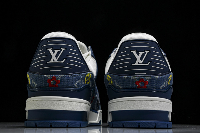 LVT  SNEAKERS   COPSHOE  L&V-335